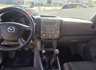 Mazda BT 50  4×4