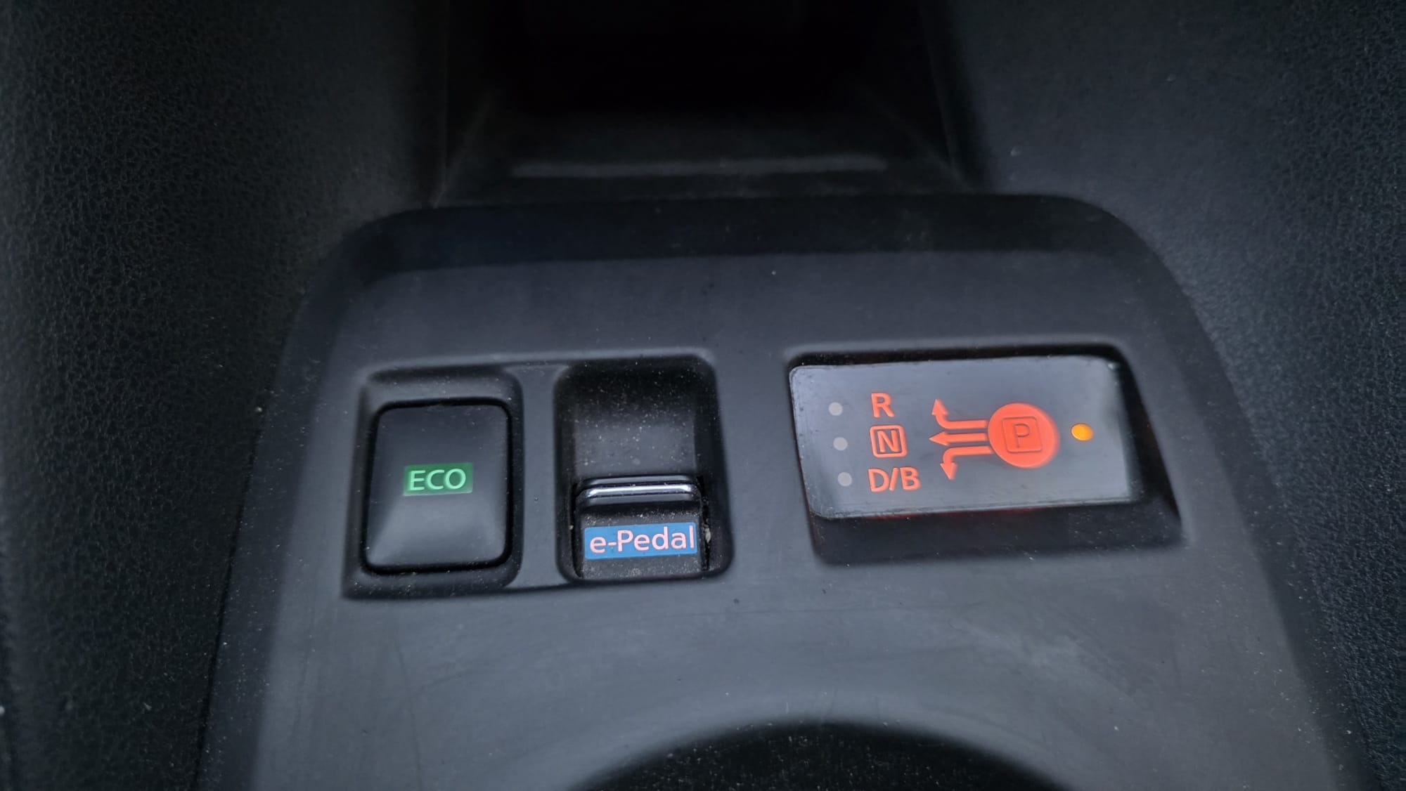 Nissan Leaf e+ Acenta