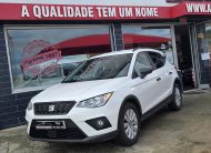 SEAT ARONA 1.0 TSI Referen Hatchback