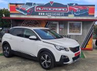 Peugeot 3008 Diesel 1.5 BlueHdi ALLUR