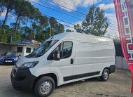 Peugeot BOXER 2.2 BlueHDi 335 L2H2 Premium