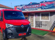 Renault Master 2.3 Blue Dci L1h1