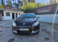 Renault Megane Gt Line 1.5 DCi