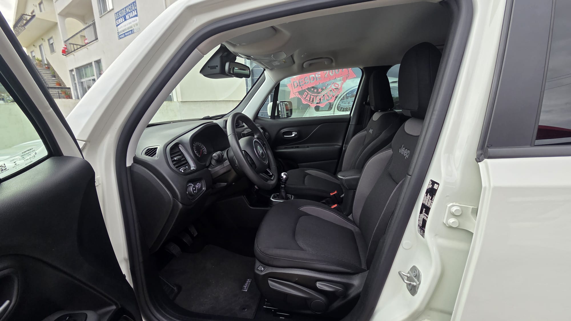 Jeep Renegade 1.6D M-jet Limited