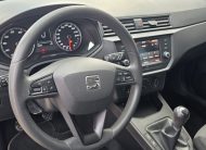 SEAT ARONA 1.0 TSI Referen Hatchback