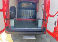 Renault Master 2.3 Blue Dci L1h1