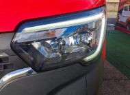 Renault Master 2.3 Blue Dci L1h1