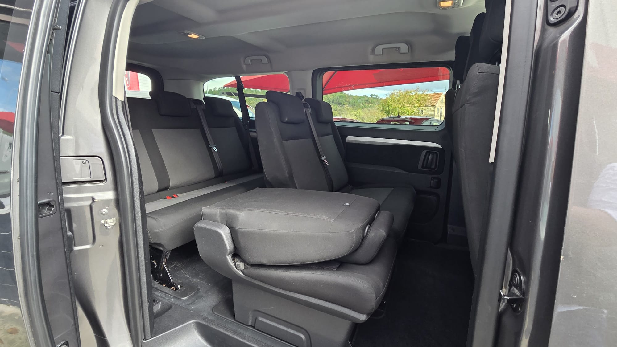 Citroën Spacetourer 1.6 BlueHDi XL Feel 9 Lugares