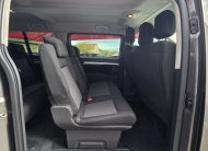 Citroën Spacetourer 1.6 BlueHDi XL Feel 9 Lugares