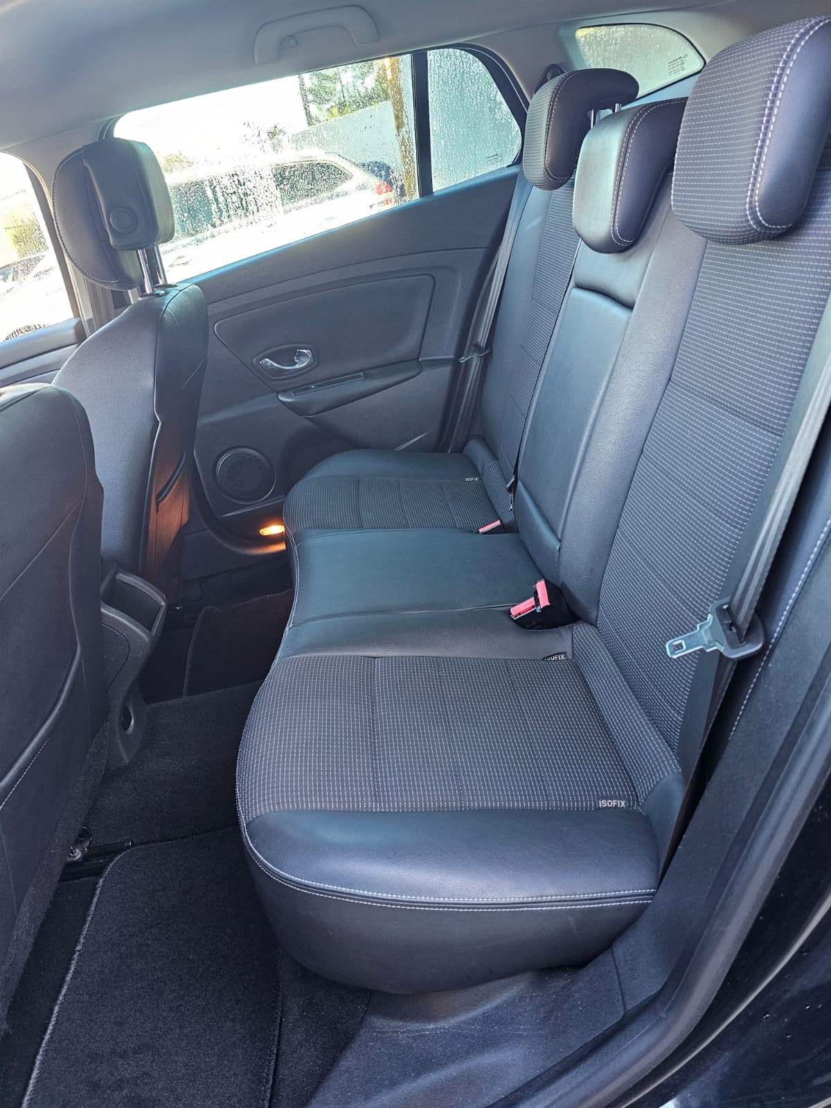 Renault Megane Gt Line 1.5 DCi