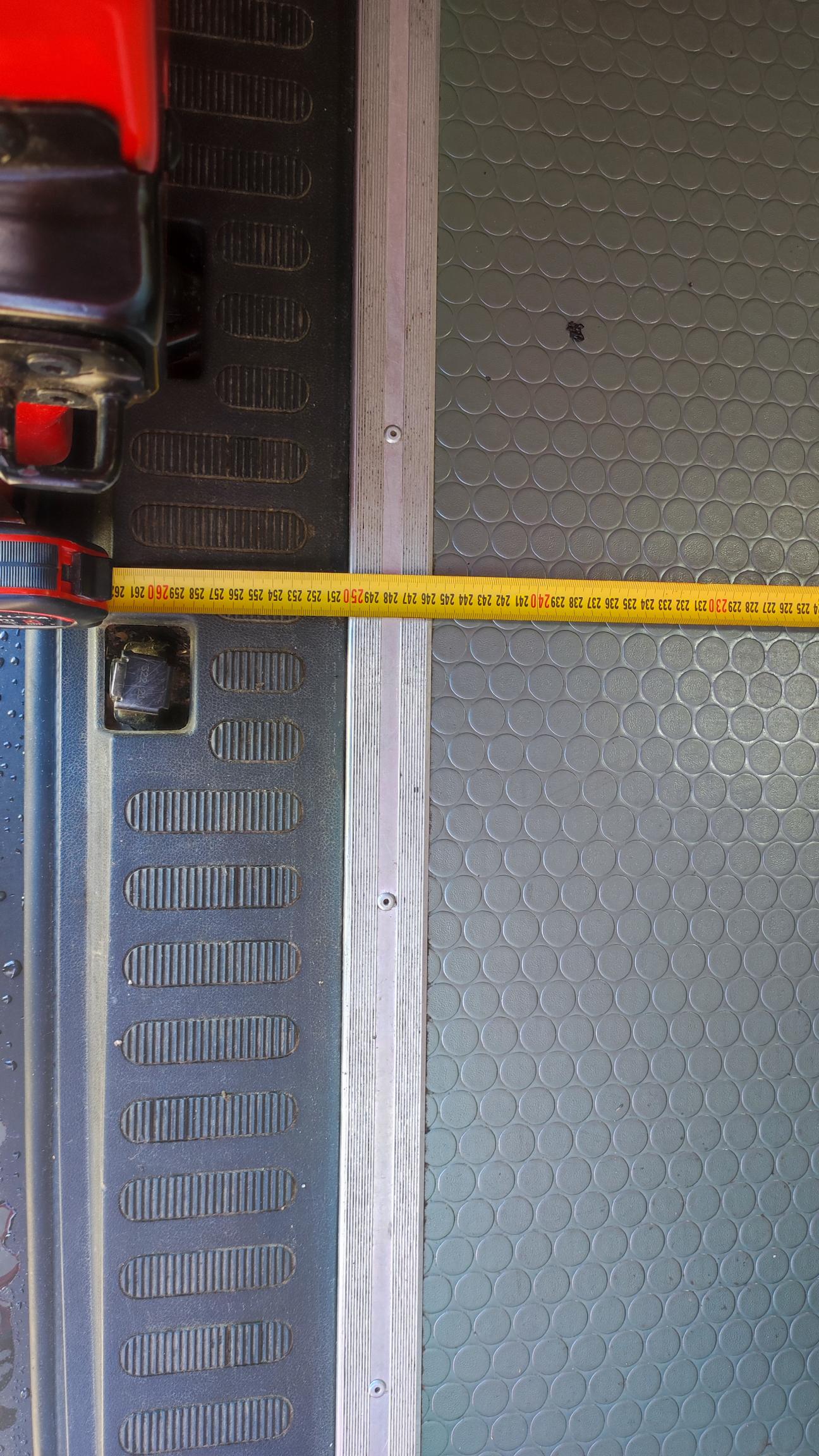 Renault Master 2.3 Blue Dci L1h1