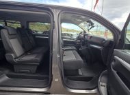 Citroën Spacetourer 1.6 BlueHDi XL Feel 9 Lugares