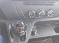 Renault Master 2.3 Blue Dci L1h1