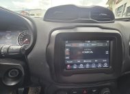 Jeep Renegade 1.6D M-jet Limited