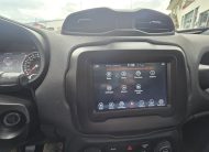 Jeep Renegade 1.6D M-jet Limited