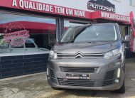 Citroën Spacetourer 1.6 BlueHDi XL Feel 9 Lugares