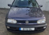 VW GOLF III