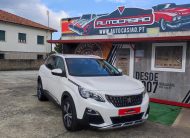 Peugeot 3008 Diesel 1.5 BlueHdi ALLUR