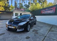Renault Megane Gt Line 1.5 DCi