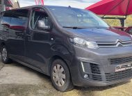 Citroën Spacetourer 1.6 BlueHDi XL Feel 9 Lugares