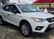 SEAT ARONA 1.0 TSI Referen Hatchback