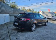Renault Megane Gt Line 1.5 DCi