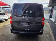 Citroën Spacetourer 1.6 BlueHDi XL Feel 9 Lugares