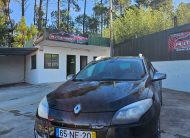 Renault Megane Gt Line 1.5 DCi