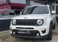 Jeep Renegade 1.6D M-jet Limited