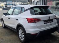 SEAT ARONA 1.0 TSI Referen Hatchback