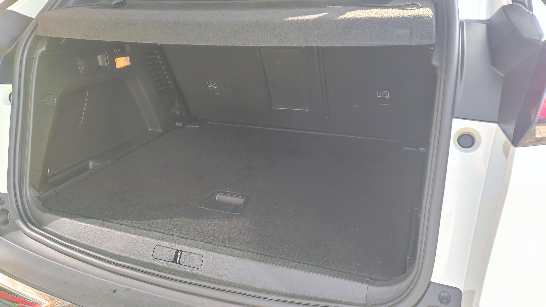 Peugeot 3008 Diesel 1.5 BlueHdi ALLUR