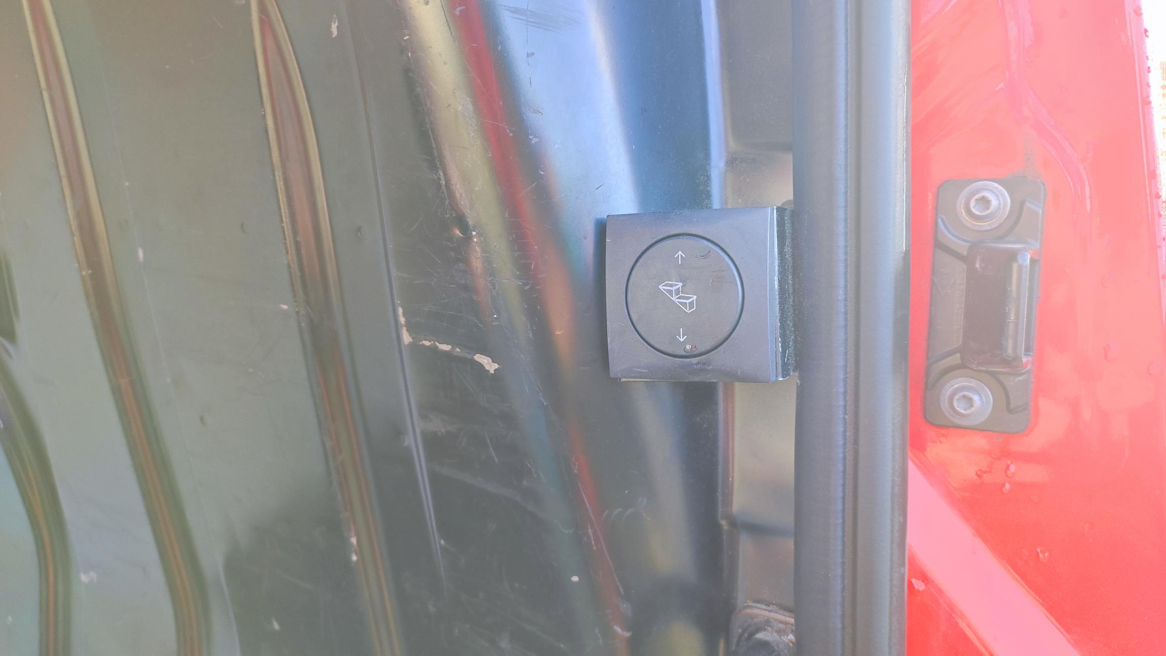 Renault Master 2.3 Blue Dci L1h1