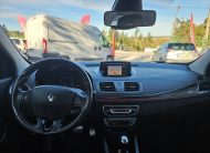 Renault Megane Gt Line 1.5 DCi