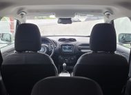 Jeep Renegade 1.6D M-jet Limited