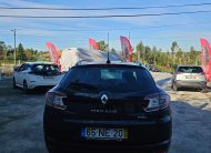 Renault Megane Gt Line 1.5 DCi