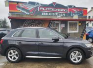 Audi Q5 2.0TDI 150cv