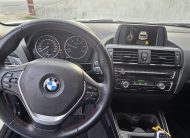 BMW Serie1 Diesel 116 d EfficientDynamics Line Sport