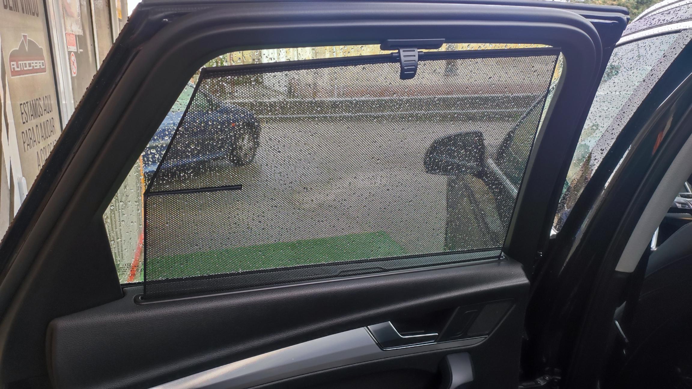 Audi Q5 2.0TDI 150cv