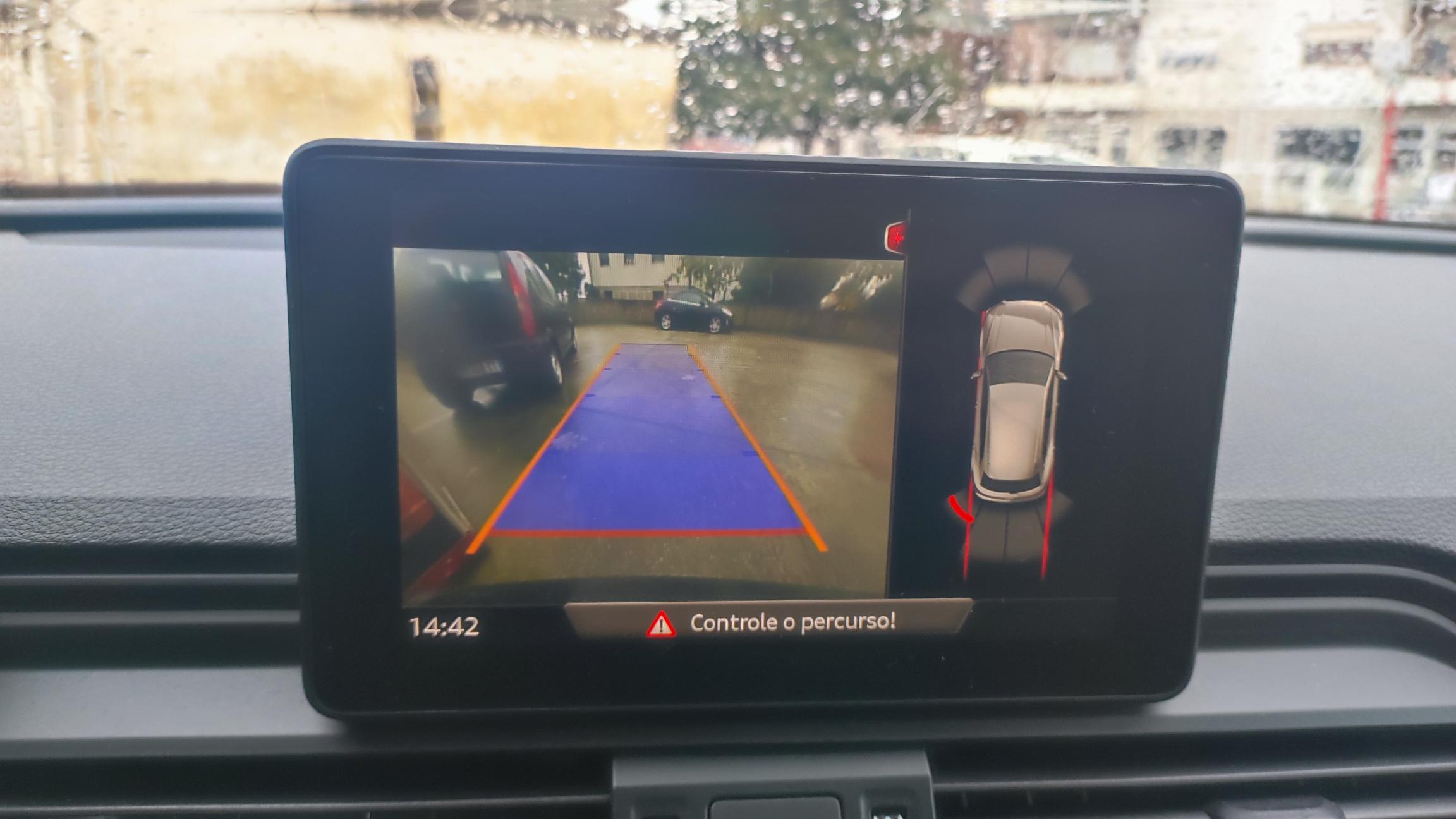 Audi Q5 2.0TDI 150cv