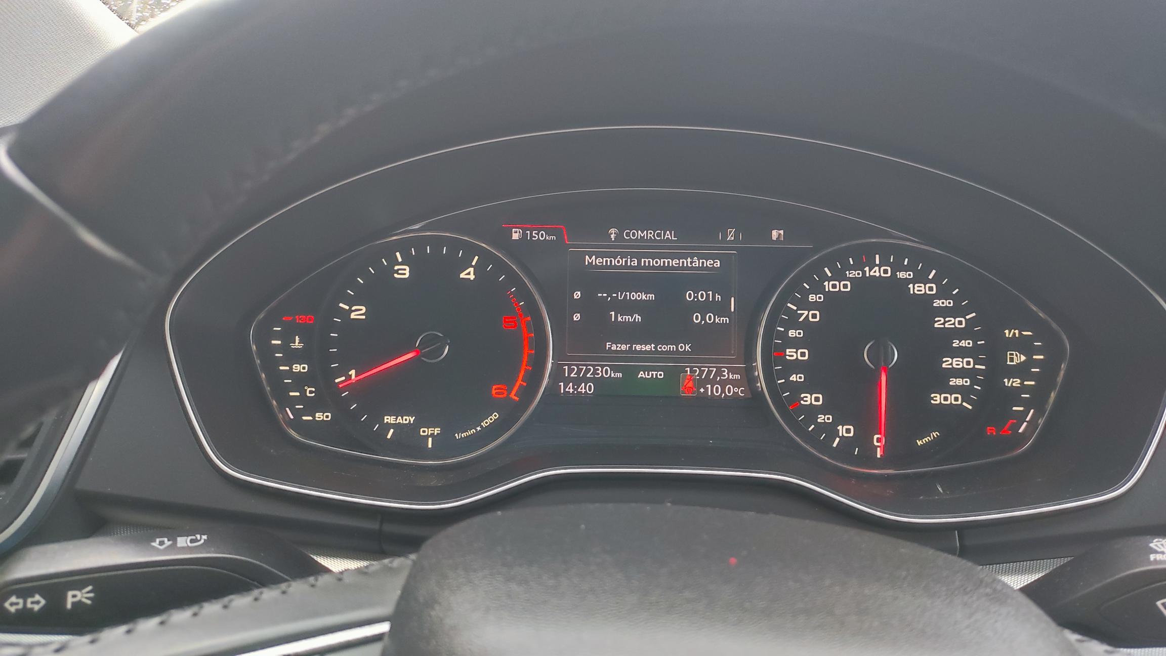 Audi Q5 2.0TDI 150cv