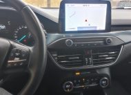 Ford focus Active X