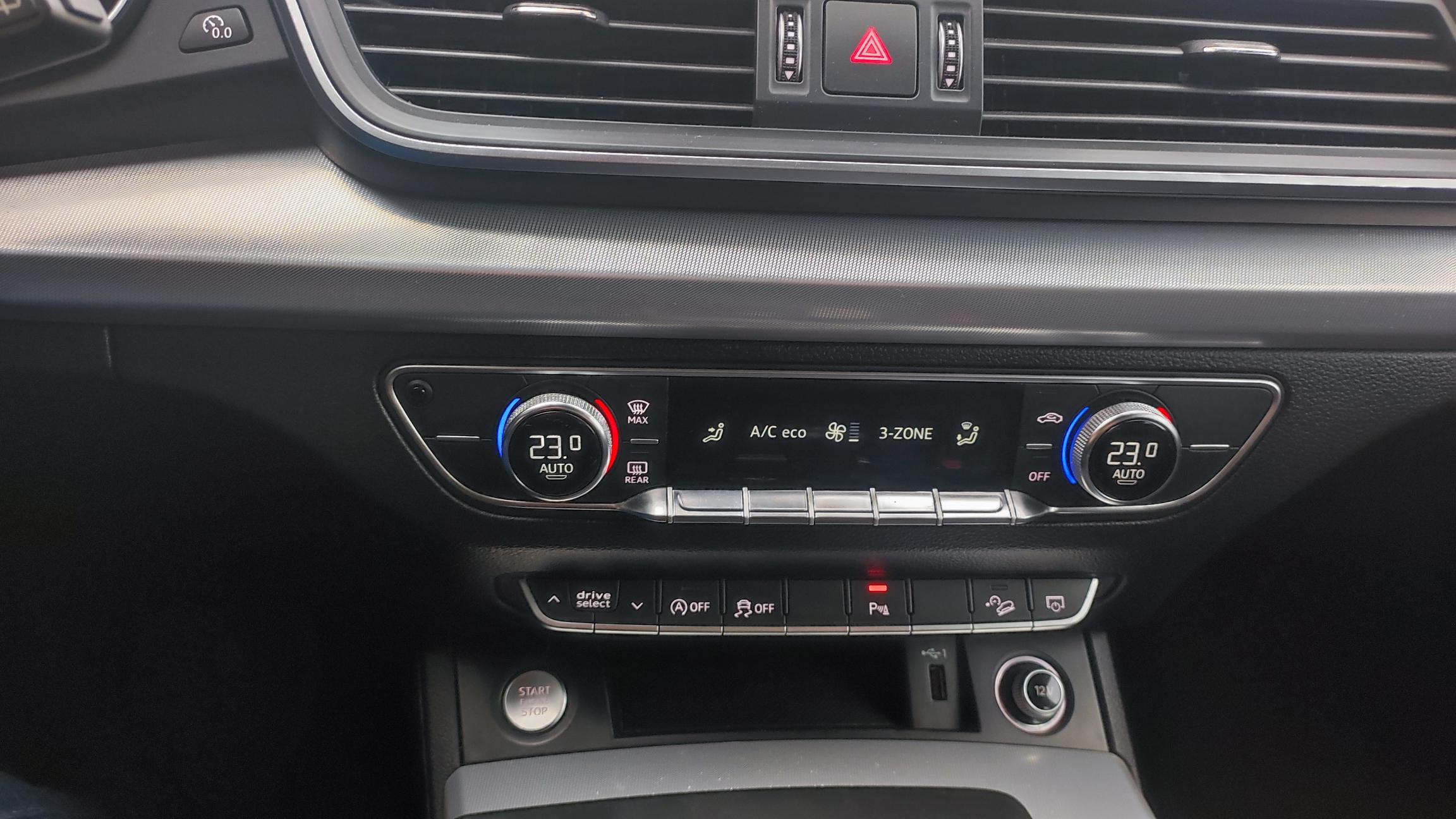 Audi Q5 2.0TDI 150cv