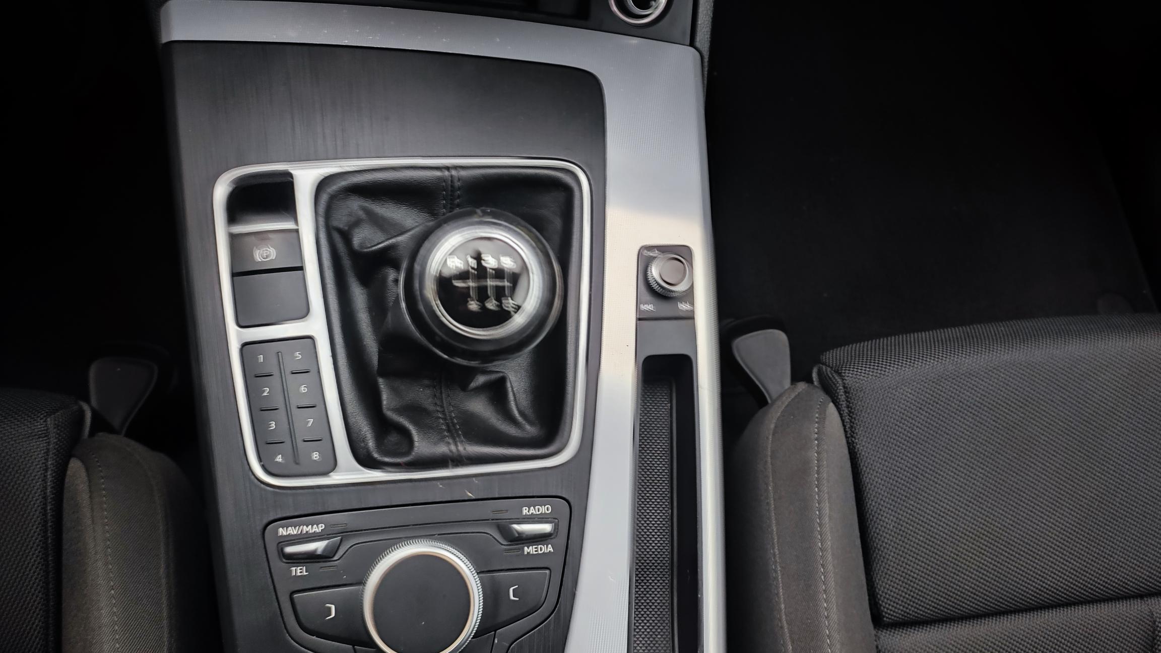 Audi Q5 2.0TDI 150cv