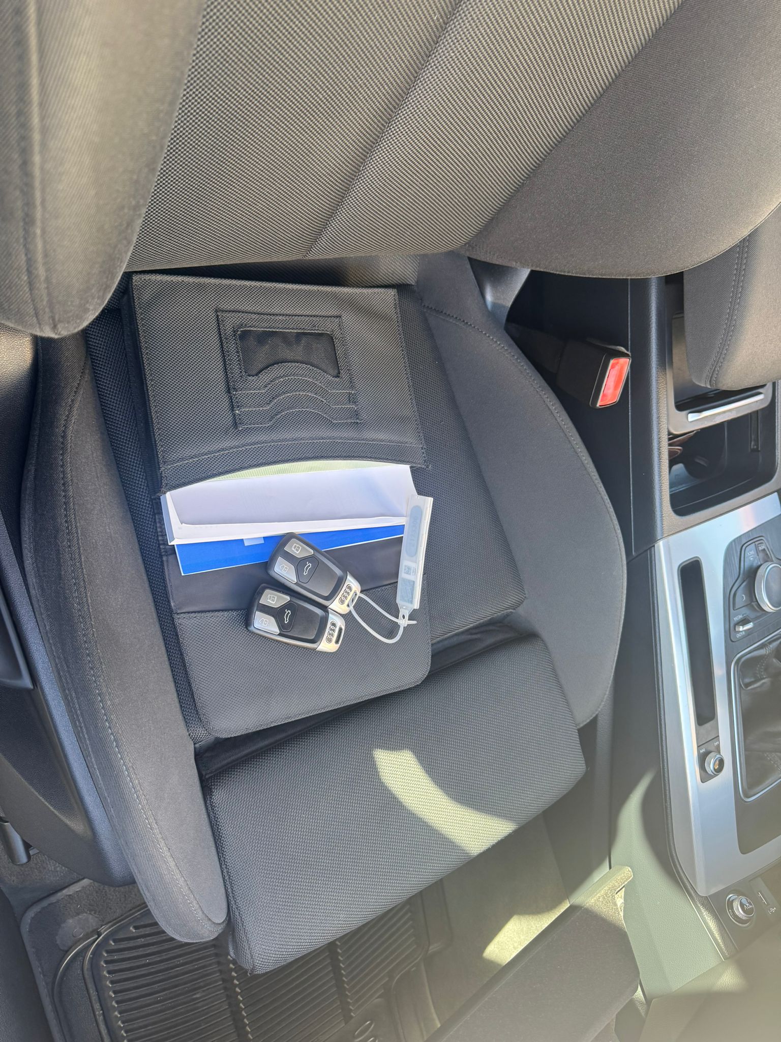 Audi Q5 2.0TDI 150cv