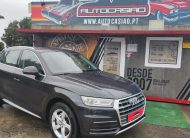 Audi Q5 2.0TDI 150cv