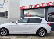 BMW Serie1 Diesel 116 d EfficientDynamics Line Sport