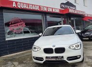 BMW Serie1 Diesel 116 d EfficientDynamics Line Sport