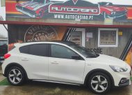 Ford focus Active X