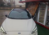Ford focus Active X