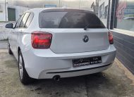 BMW Serie1 Diesel 116 d EfficientDynamics Line Sport